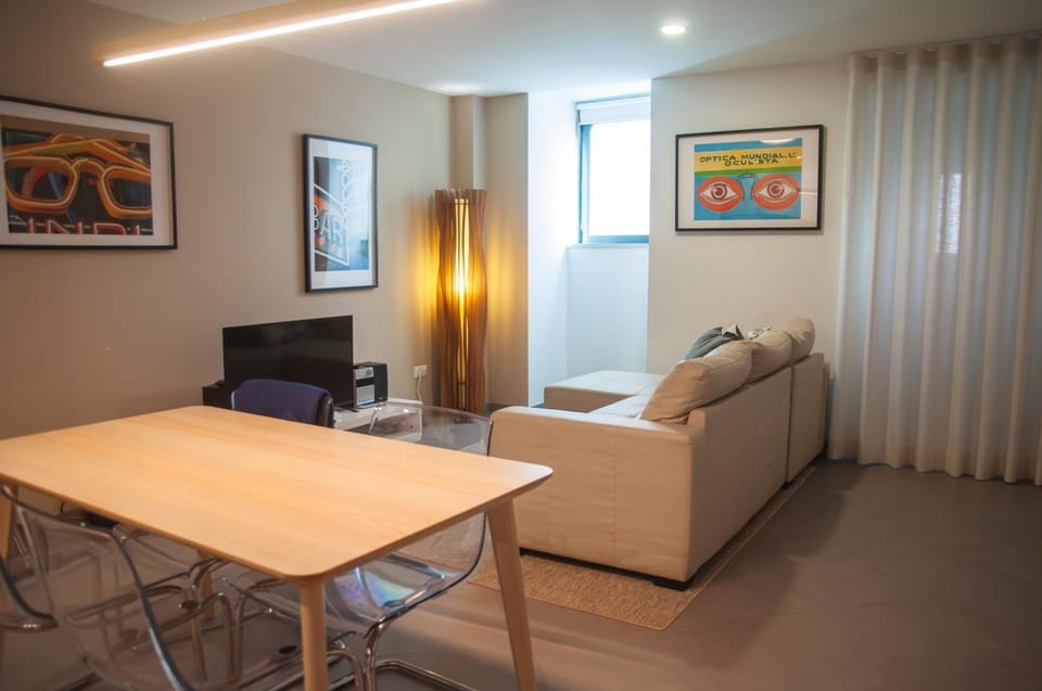 FLH Liberdade Terrace Apartment Apartment in Lisbon