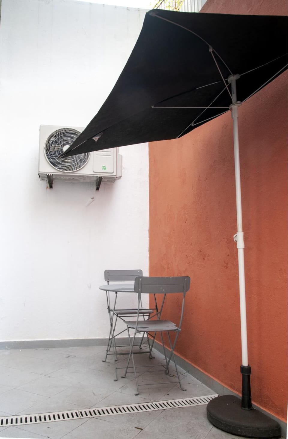 FLH Liberdade Terrace Apartment Apartment in Lisbon