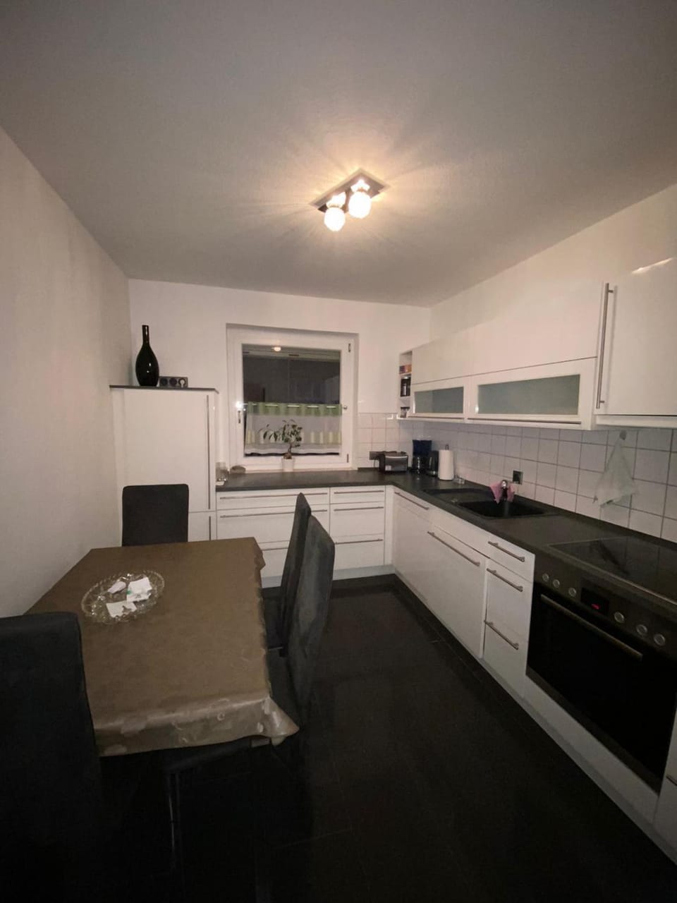 International 4 Apartment in Goslar