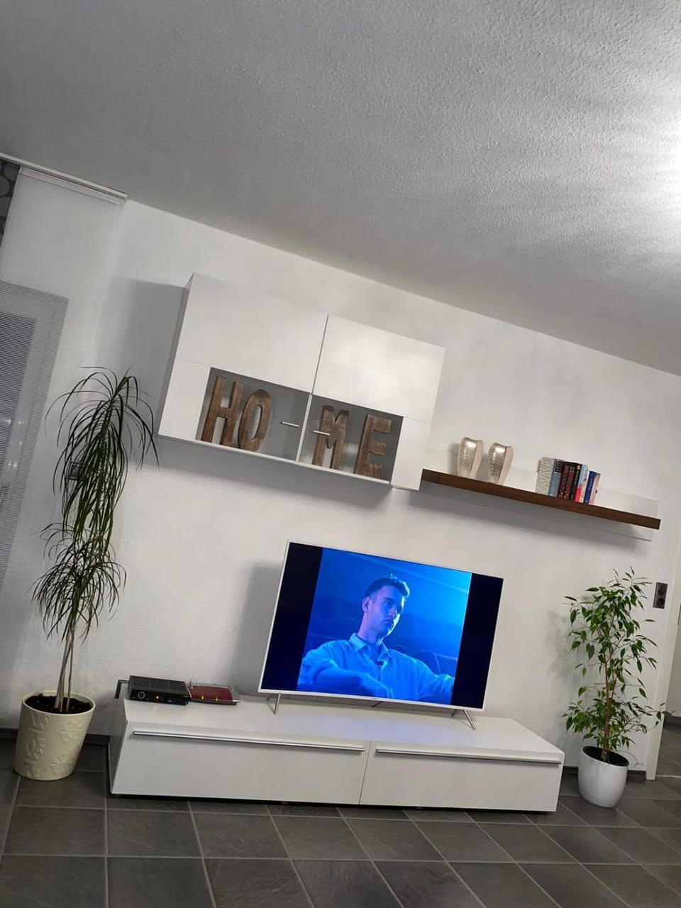International 4 Apartment in Goslar
