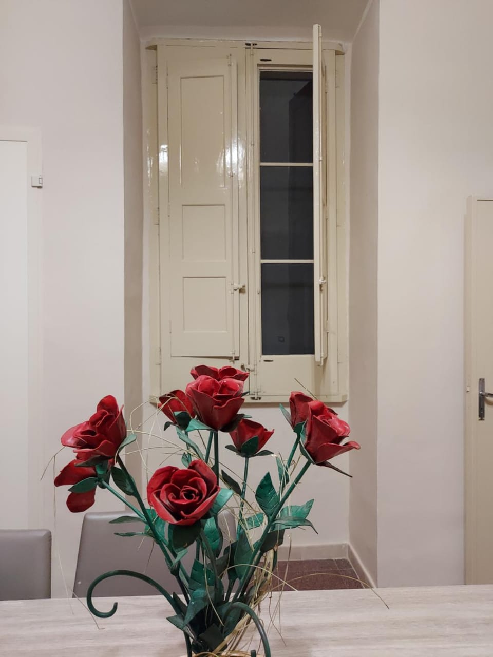 Casa Vacanze Sotto L'Arco Apartment in Apulia