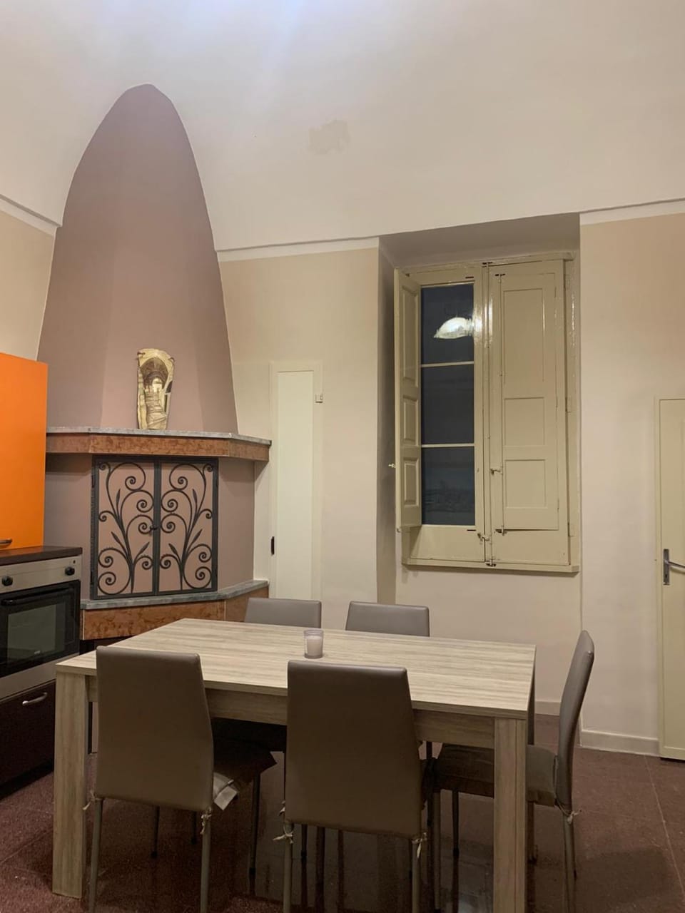 Casa Vacanze Sotto L'Arco Apartment in Apulia