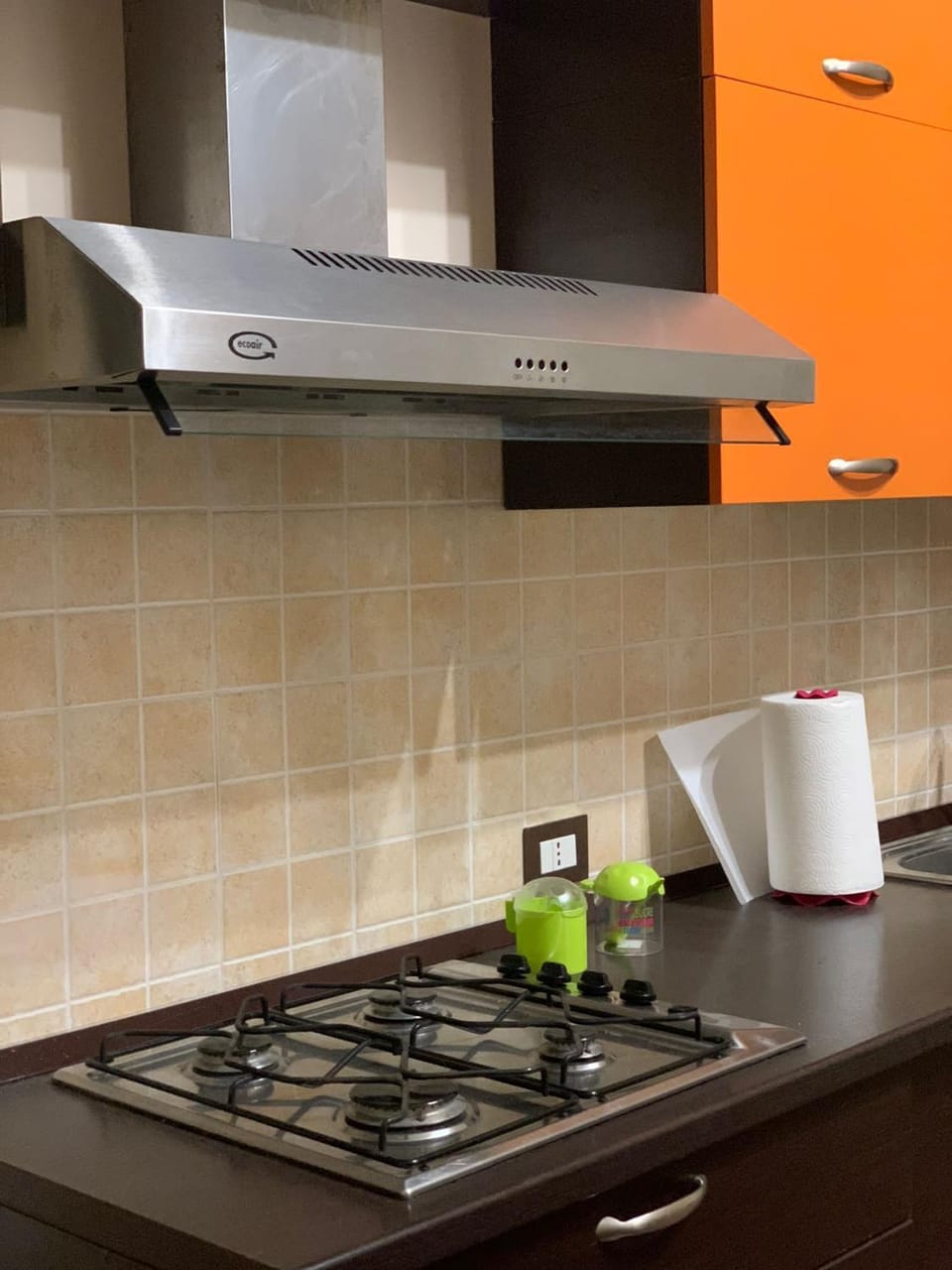 Coffee/tea facilities, Kitchen or kitchenette