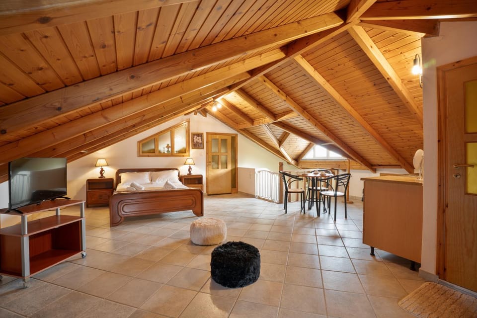 Villa Del Mar Villa in Ialysos