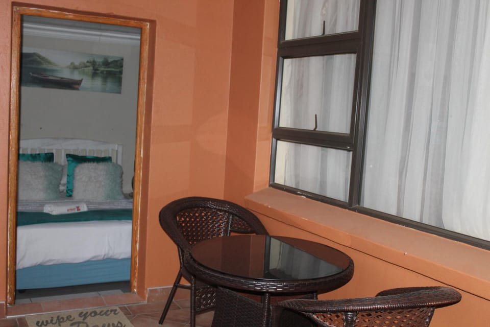 Property building, Bedroom