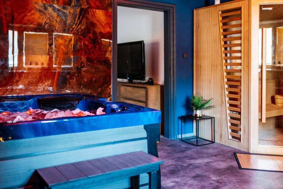 Penzion a Restaurace v Zátiší Apartment in Czechia