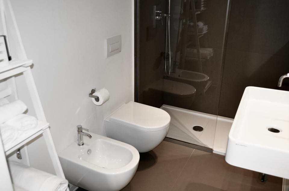 M Suite Bed and Breakfast in San Benedetto del Tronto