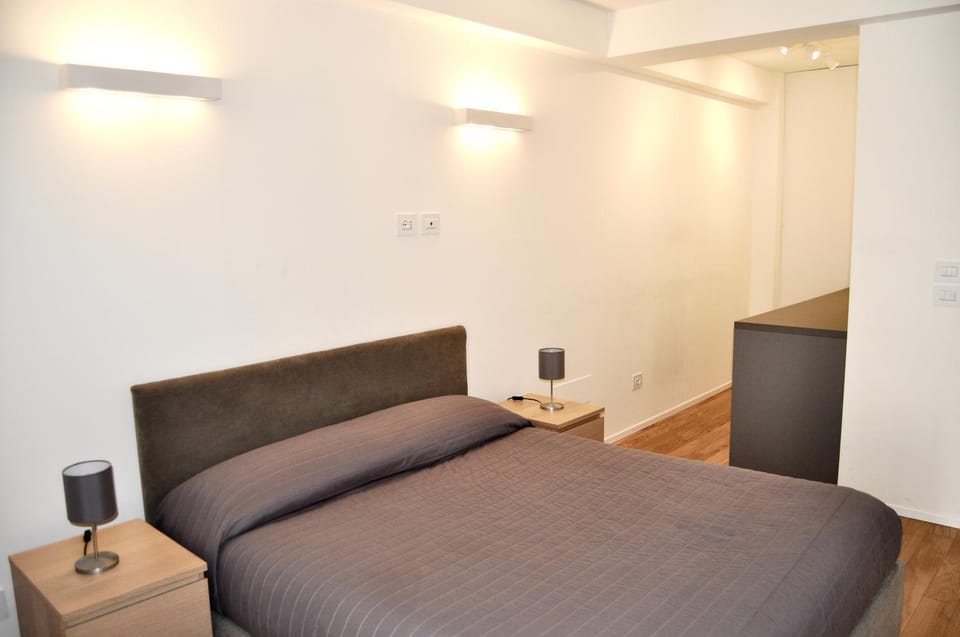M Suite Bed and Breakfast in San Benedetto del Tronto