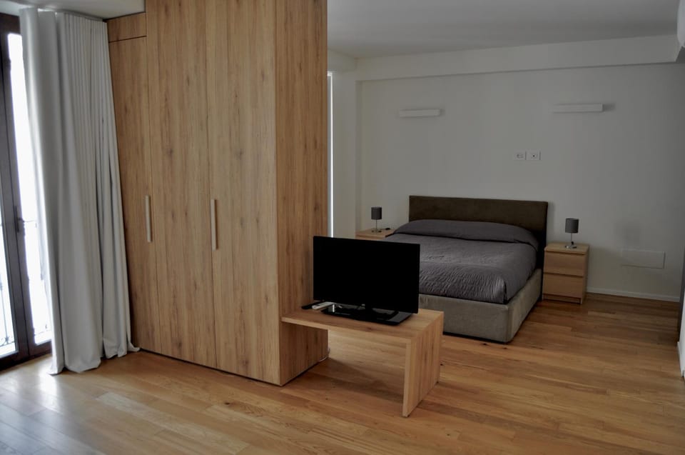 M Suite Bed and Breakfast in San Benedetto del Tronto