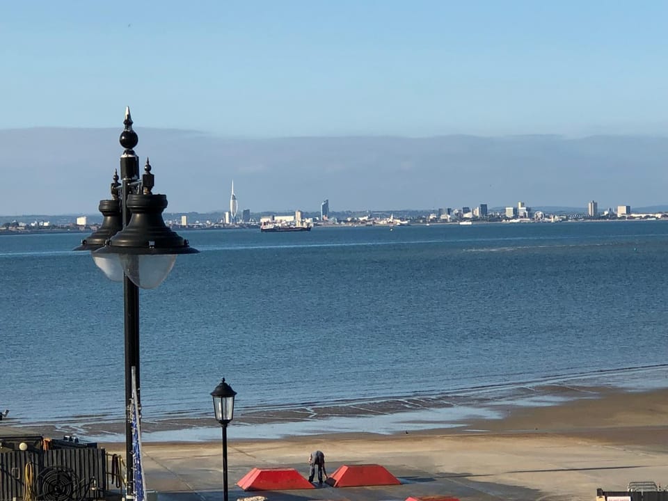 The Veteran Hotel & Bar Hotel in Ryde
