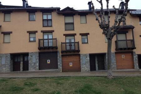 Casa Torreons Apartment in Puigcerdà