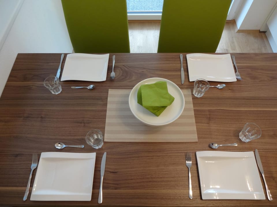 "NATURE erLeben" Appartement & Komfortzimmer Apartment in Velden am Wörthersee