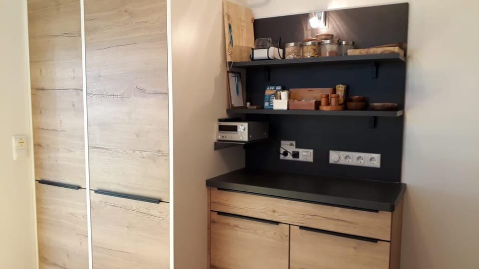 "NATURE erLeben" Appartement & Komfortzimmer Apartment in Velden am Wörthersee