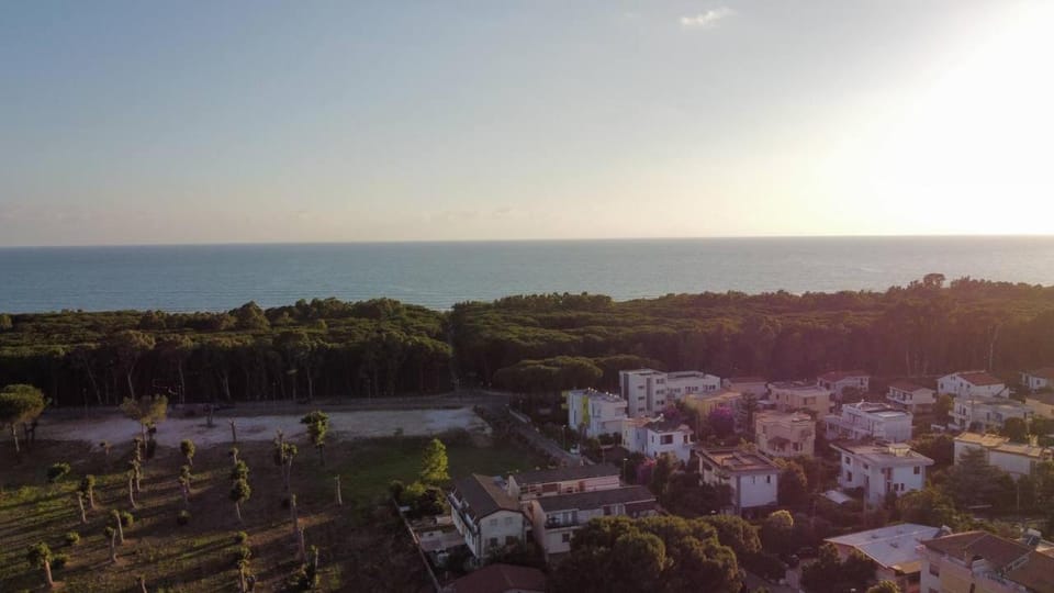 HOTEL CRISTALLO PAESTUM Hotel in Campania