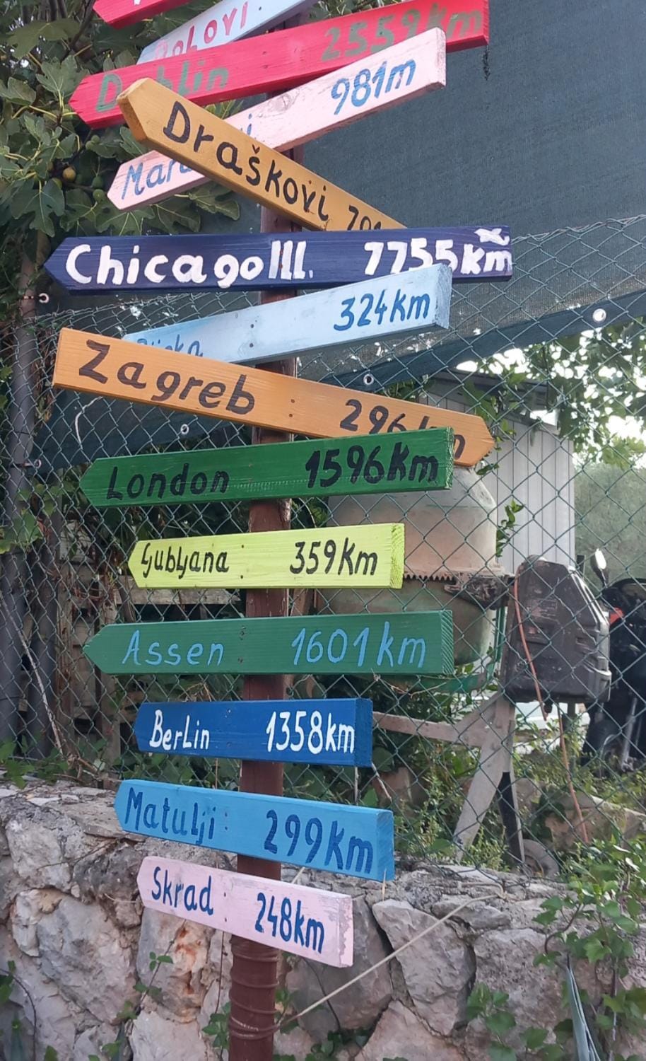 Blue Harbour No. 15 Apartment in Zadar County