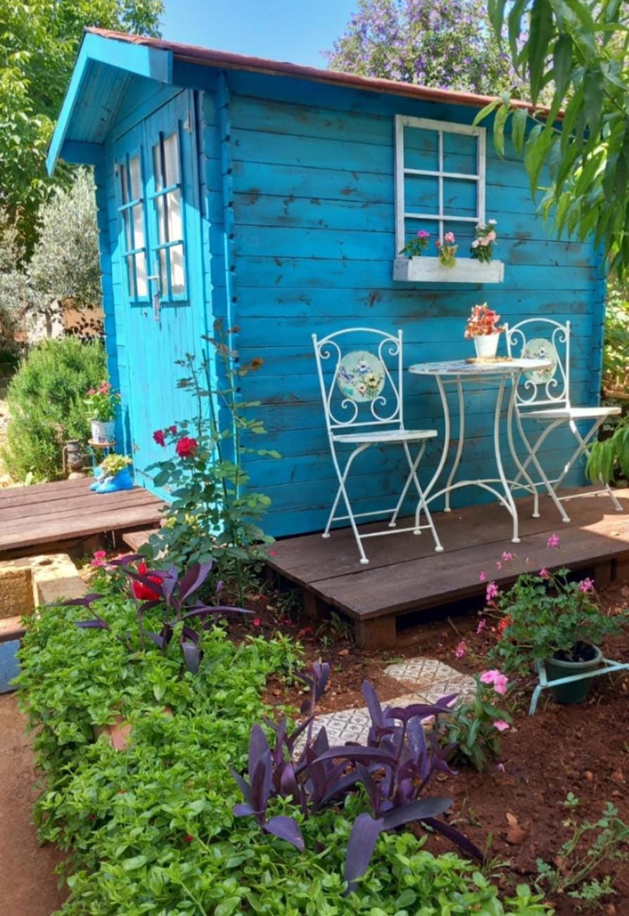 Blue Harbour No. 15 Apartment in Zadar County