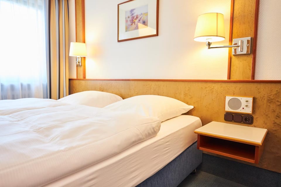 Flair Hotel Dobrachtal Hotel in Bavaria