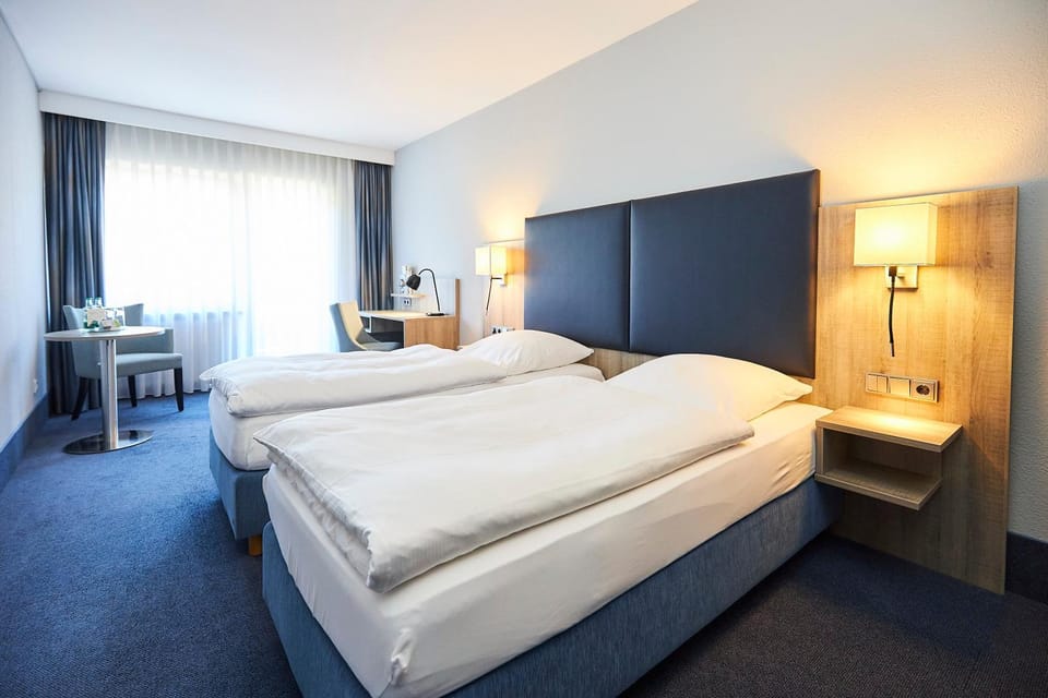 Flair Hotel Dobrachtal Hotel in Bavaria