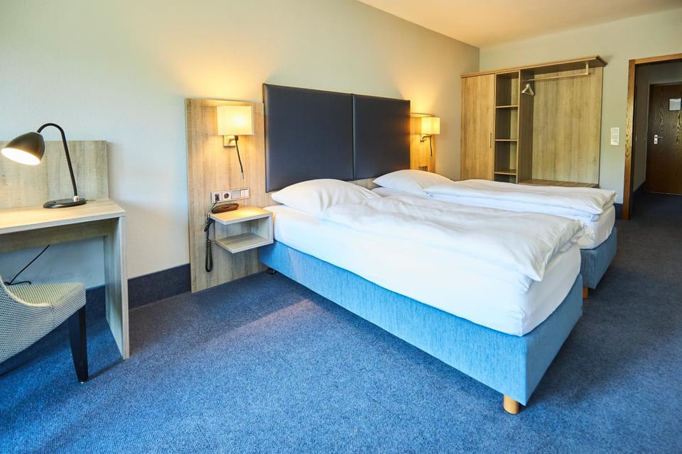 Flair Hotel Dobrachtal Hotel in Bavaria