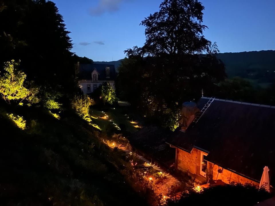 haras de la Cère et ses chevaux House in Auvergne-Rhône-Alpes