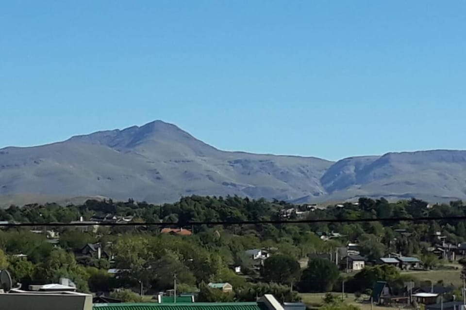 Nearby landmark, Day, Natural landscape, Mountain view