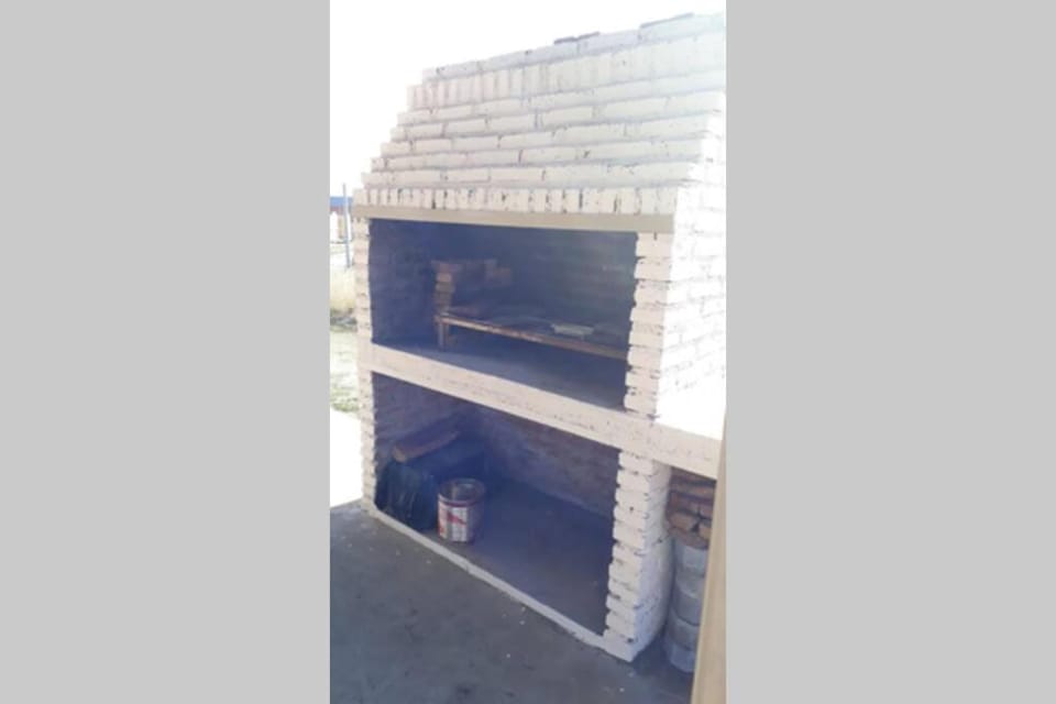 BBQ facilities