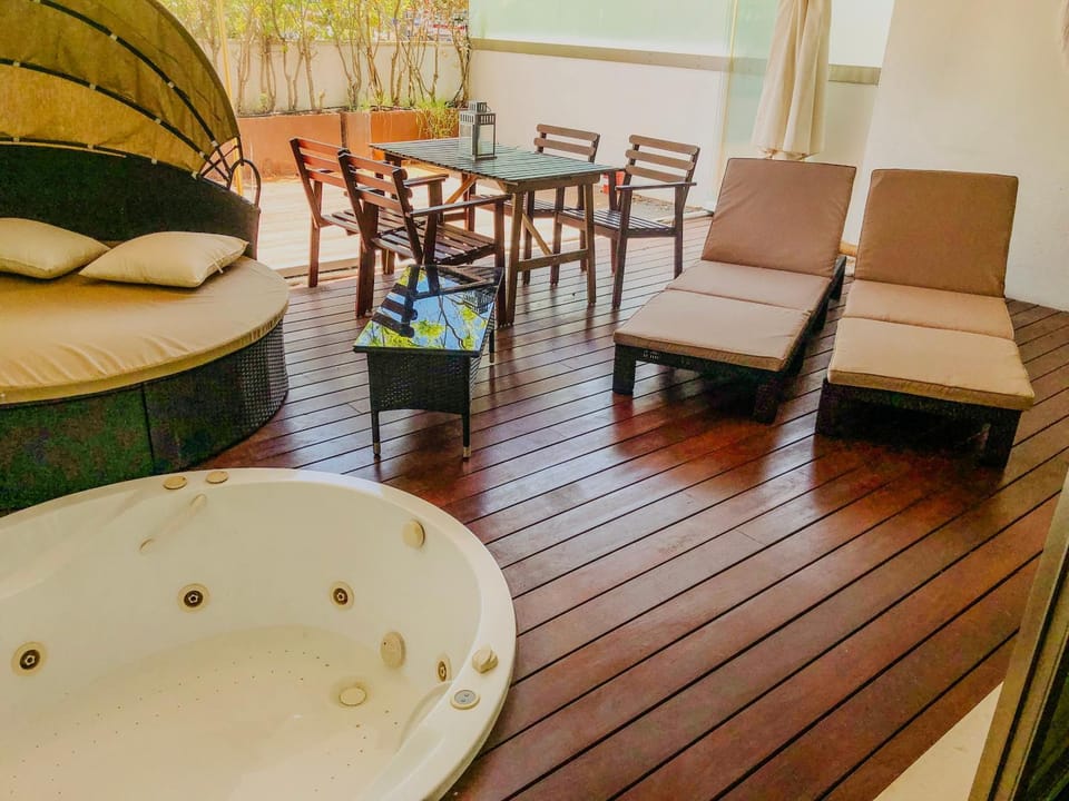 SPA apartment near the beach and marina Apartment in Portimao