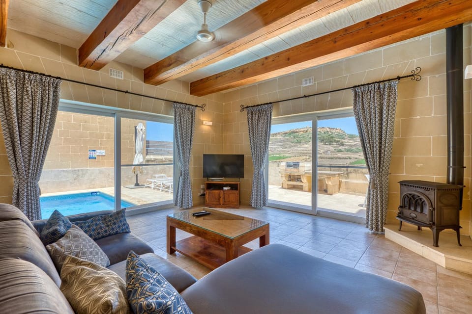 Rebekah Holiday Home Villa in Malta
