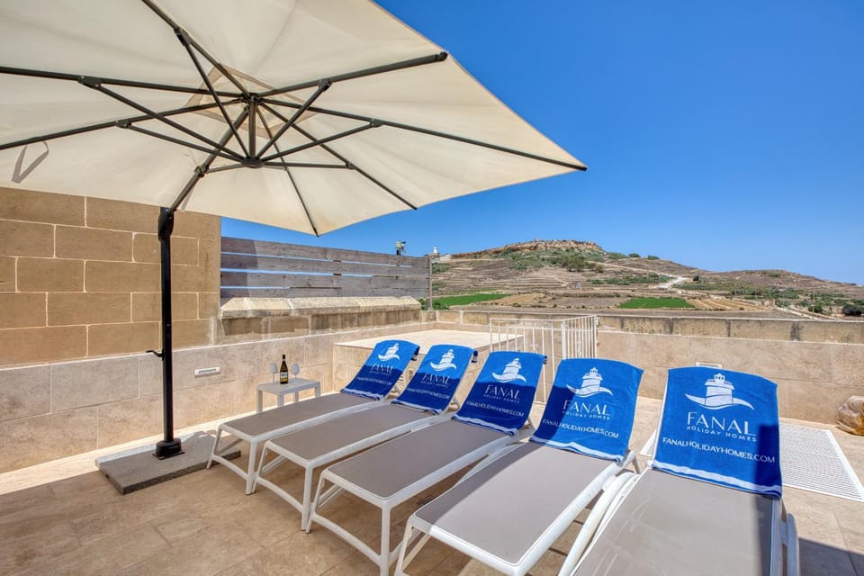 Rebekah Holiday Home Villa in Malta