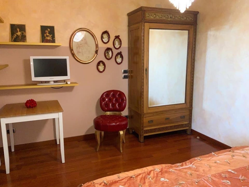 B&B Guarini Bed and Breakfast in Apulia