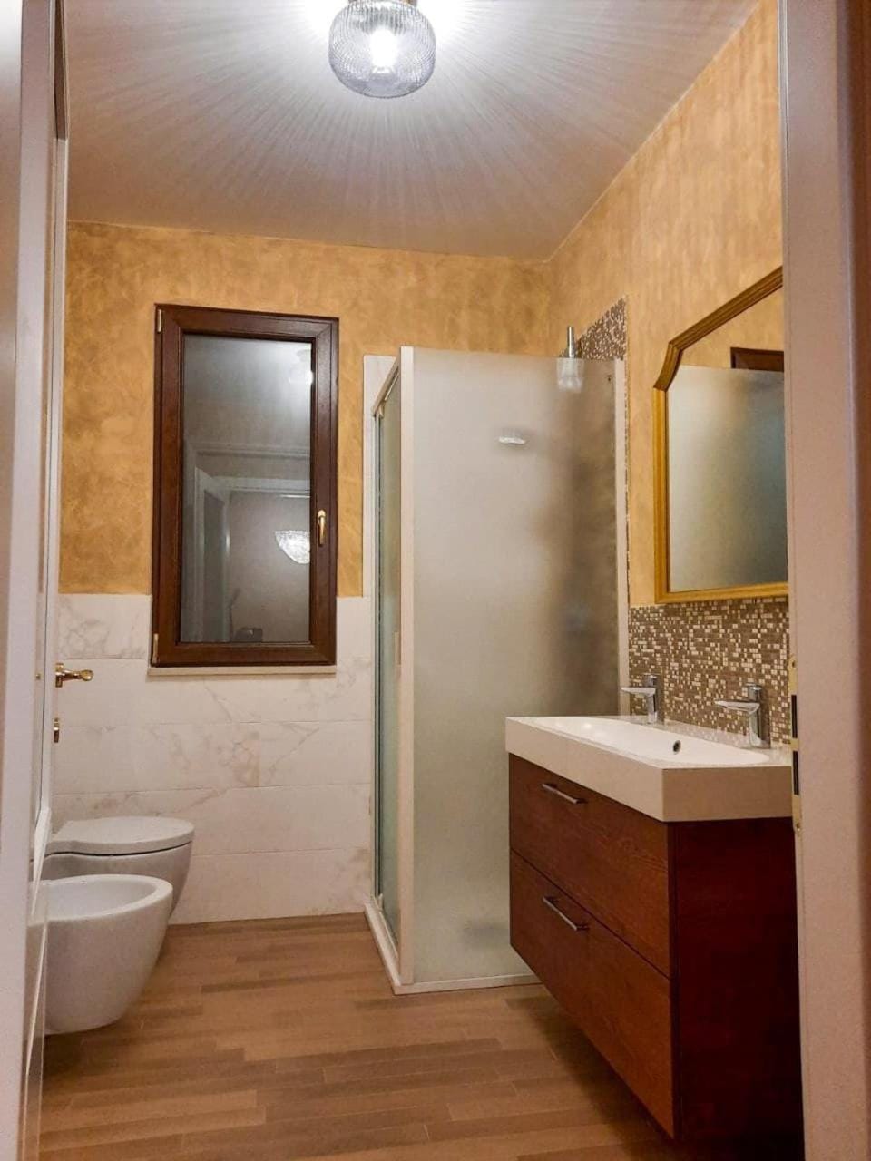 B&B Guarini Bed and Breakfast in Apulia