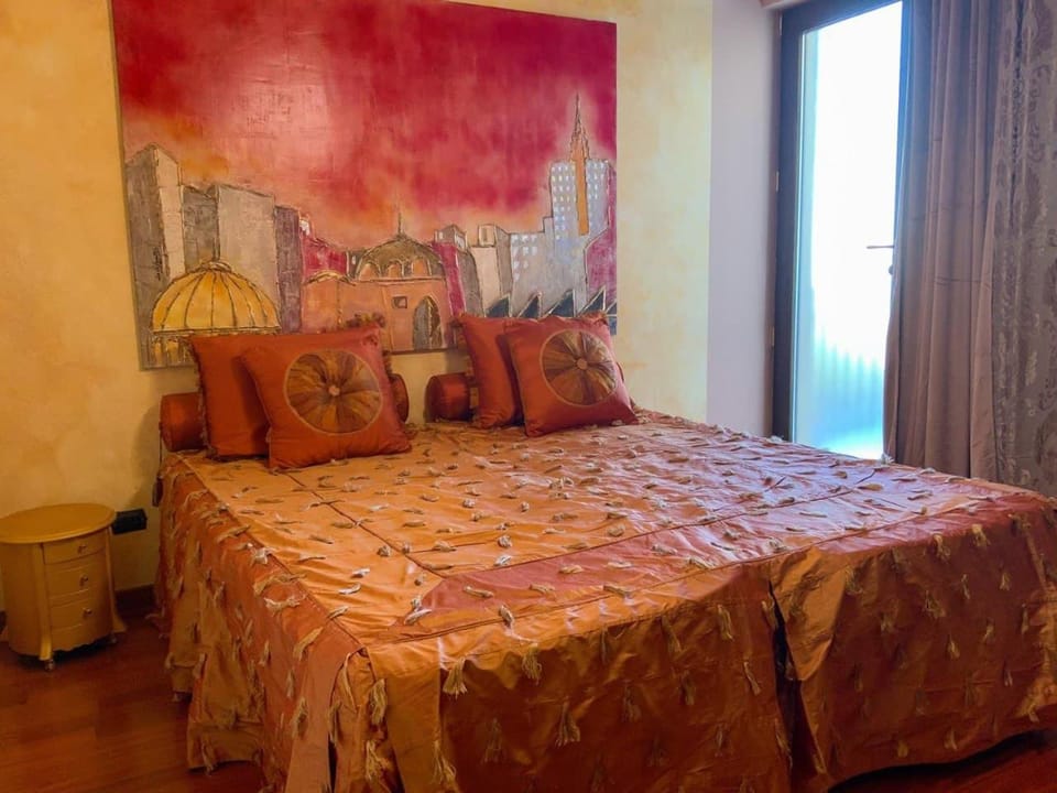 B&B Guarini Bed and Breakfast in Apulia