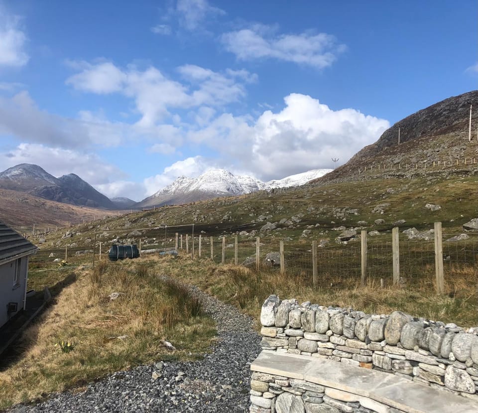 SOLACE COTTAGE House in Scotland