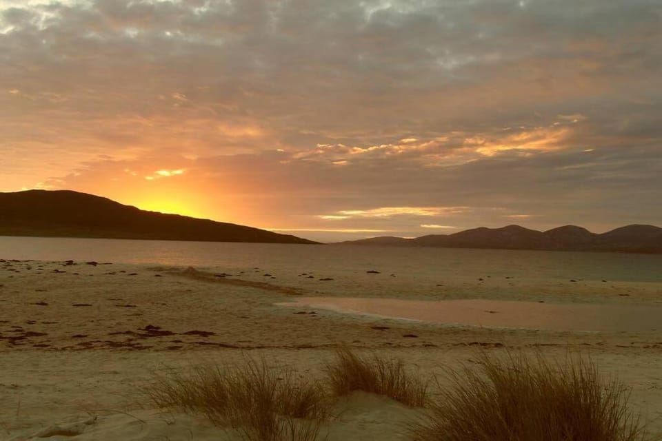 SOLACE COTTAGE House in Scotland