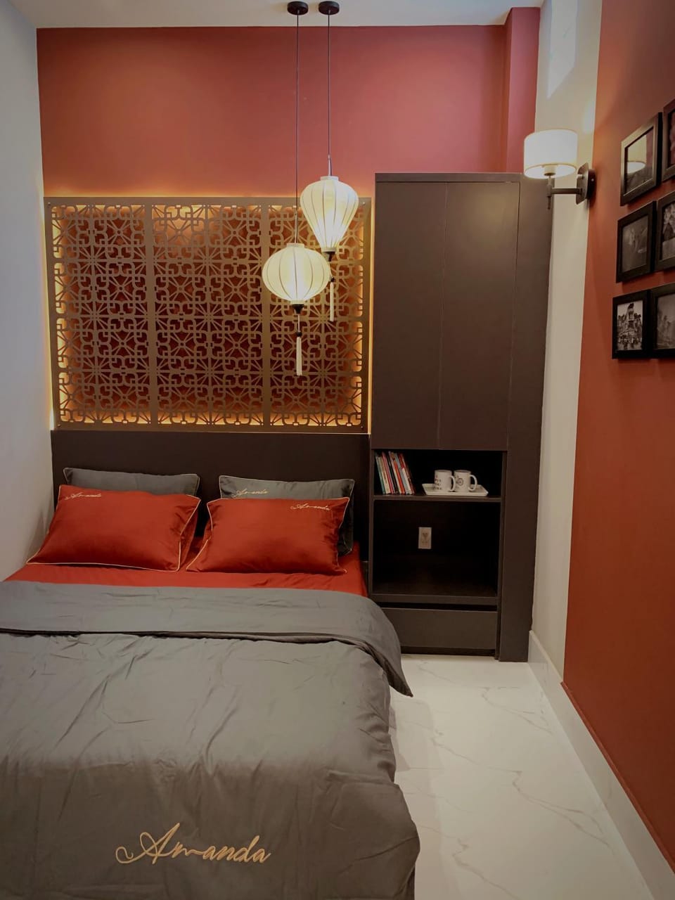 54 Homestay Bed and Breakfast in Cambodia