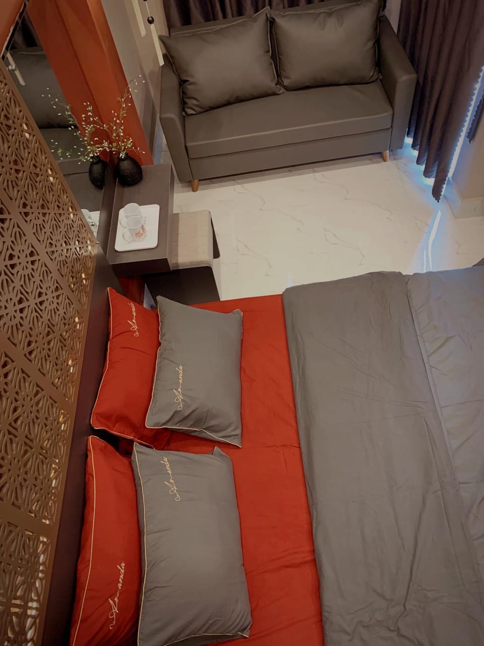 54 Homestay Bed and Breakfast in Cambodia