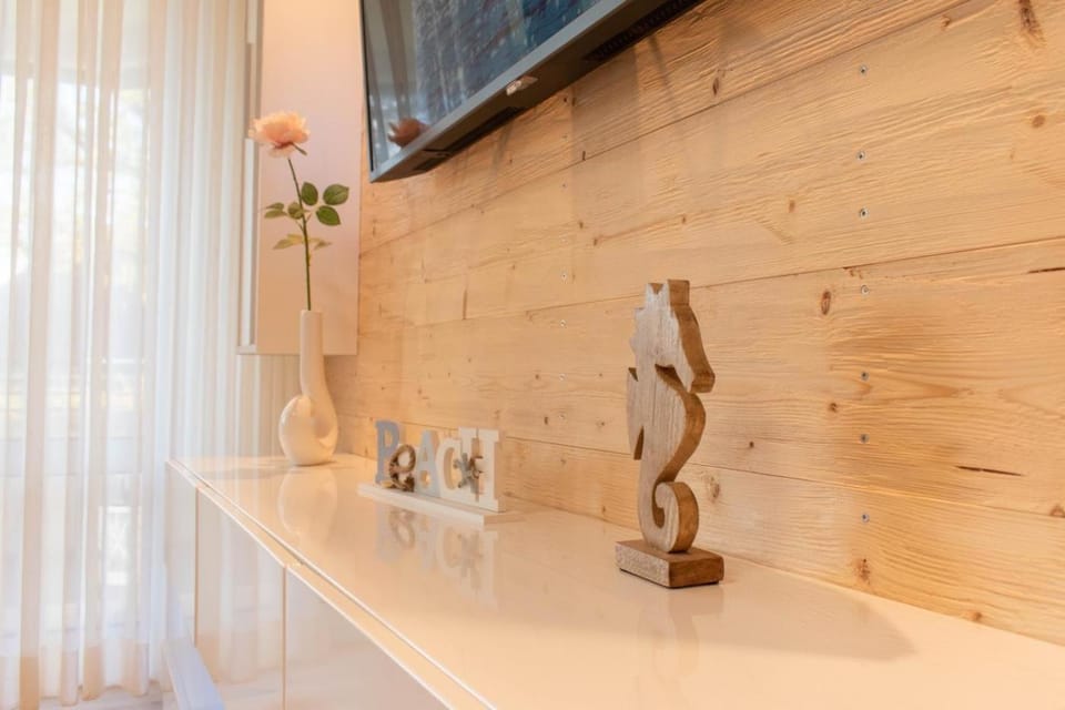 Ferienwohnung Strandbude 11 -Timmendorfer Strand Apartment in Timmendorfer Strand