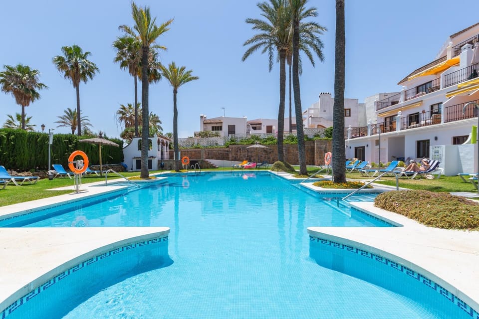 MR213 Apartment in Costa del Sol