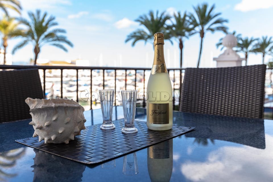 MR213 Apartment in Costa del Sol