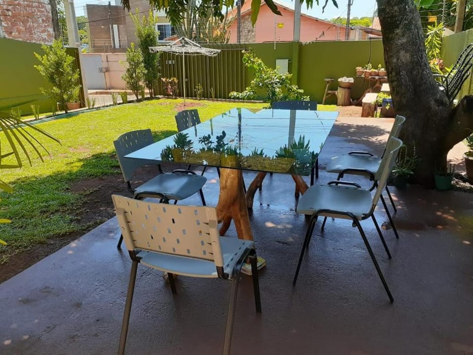 Casa vó Maria House in Foz do Iguaçu