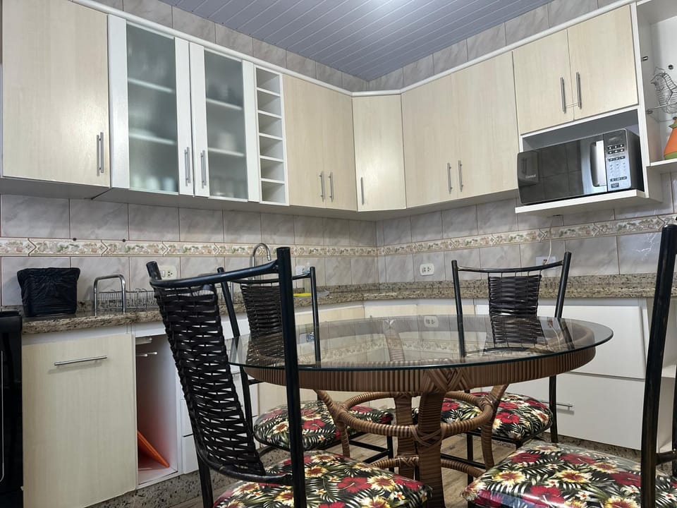 Casa vó Maria House in Foz do Iguaçu