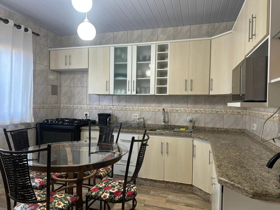Casa vó Maria House in Foz do Iguaçu