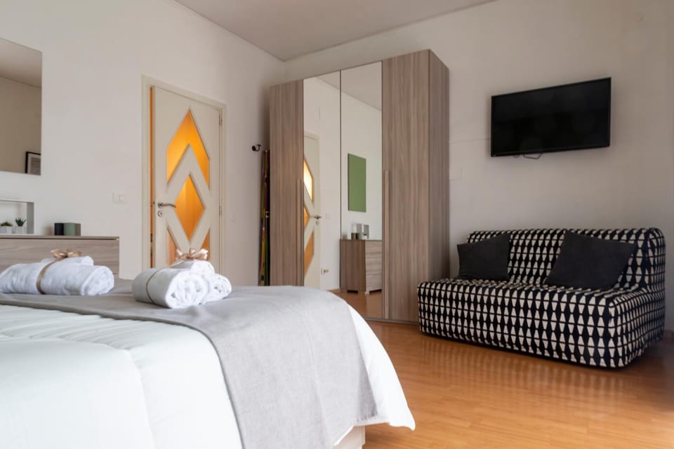 Balcony/Terrace, Bedroom