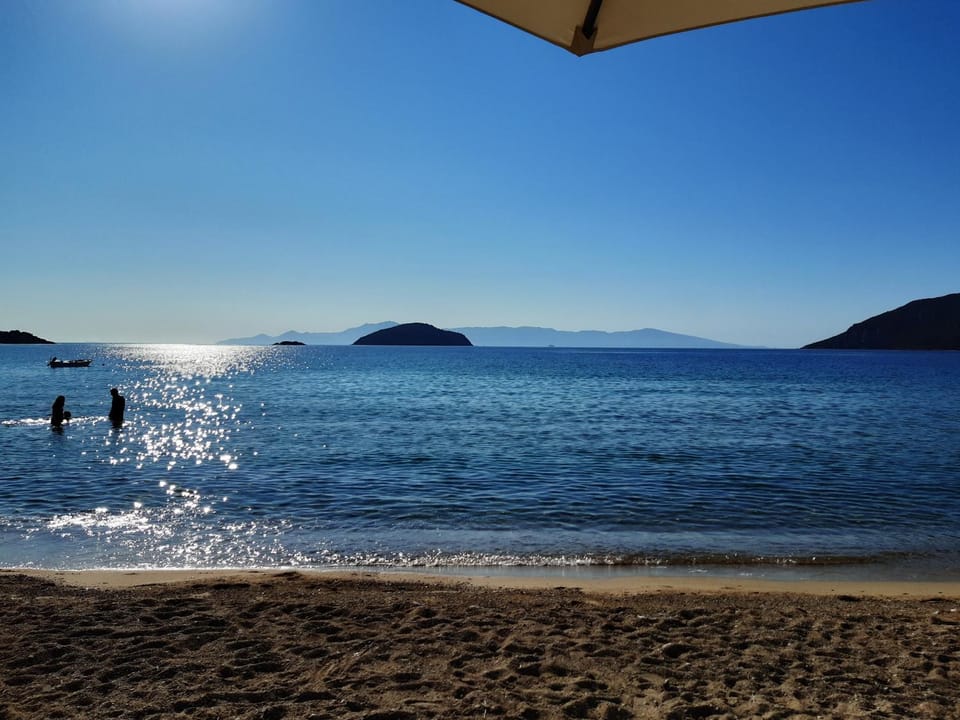 Aegean Seabreeze Apartment in Decentralized Administration of Macedonia and Thrace