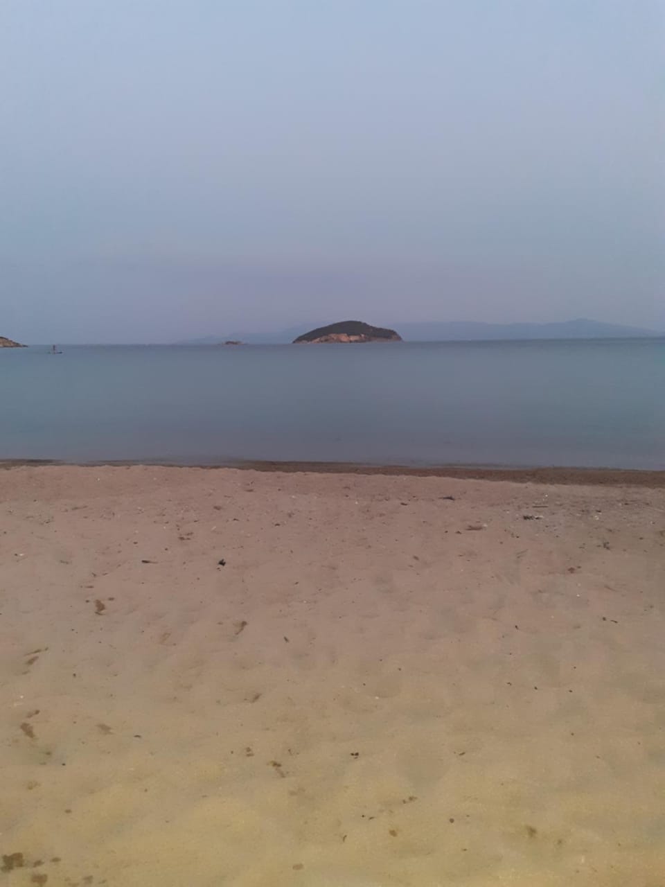 Aegean Seabreeze Apartment in Decentralized Administration of Macedonia and Thrace