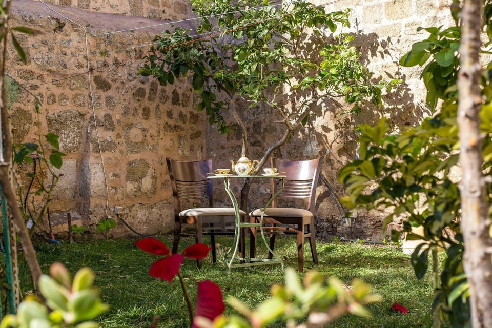 CASA DI ALEJANDRO Chalet in Rhodes