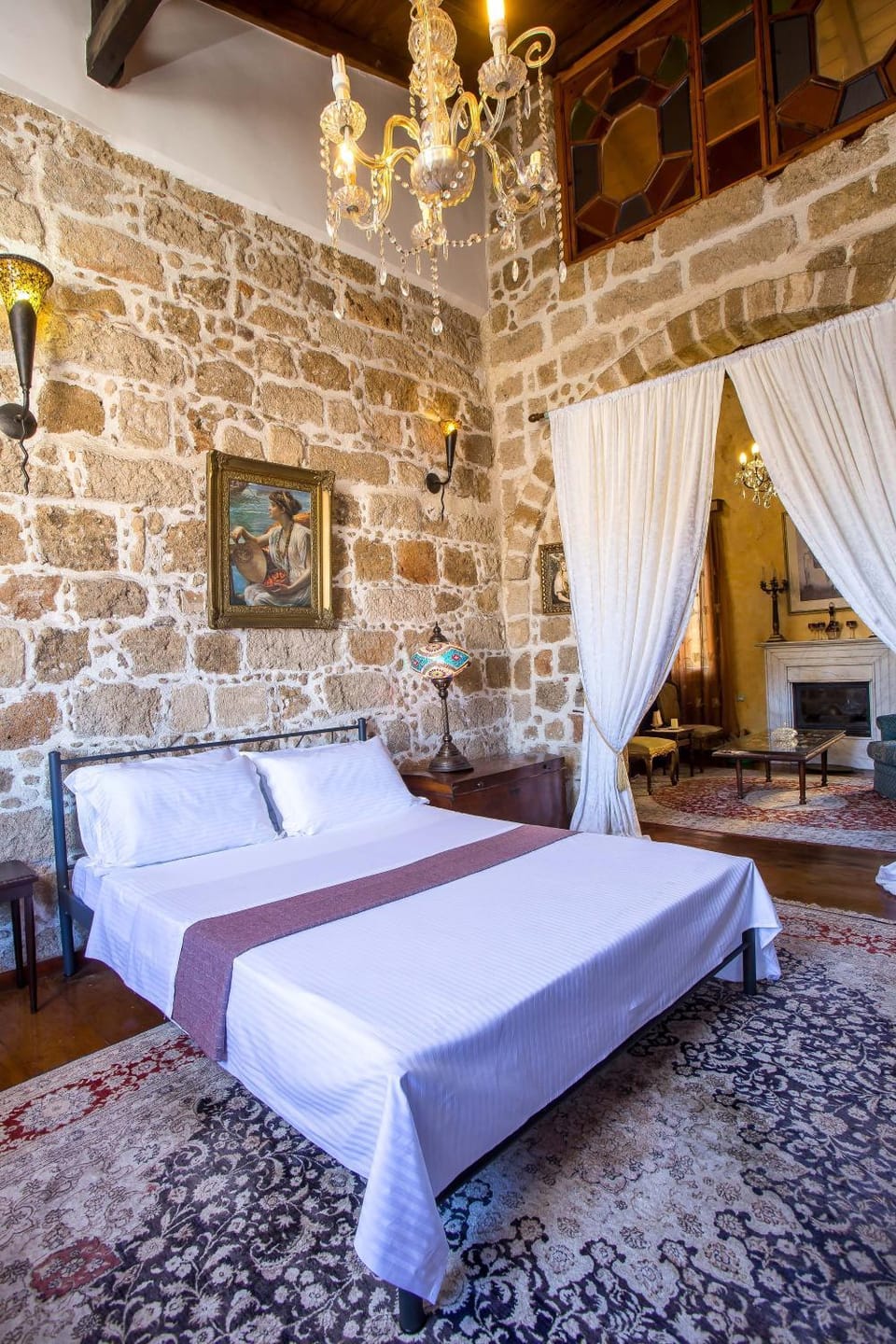CASA DI ALEJANDRO Chalet in Rhodes