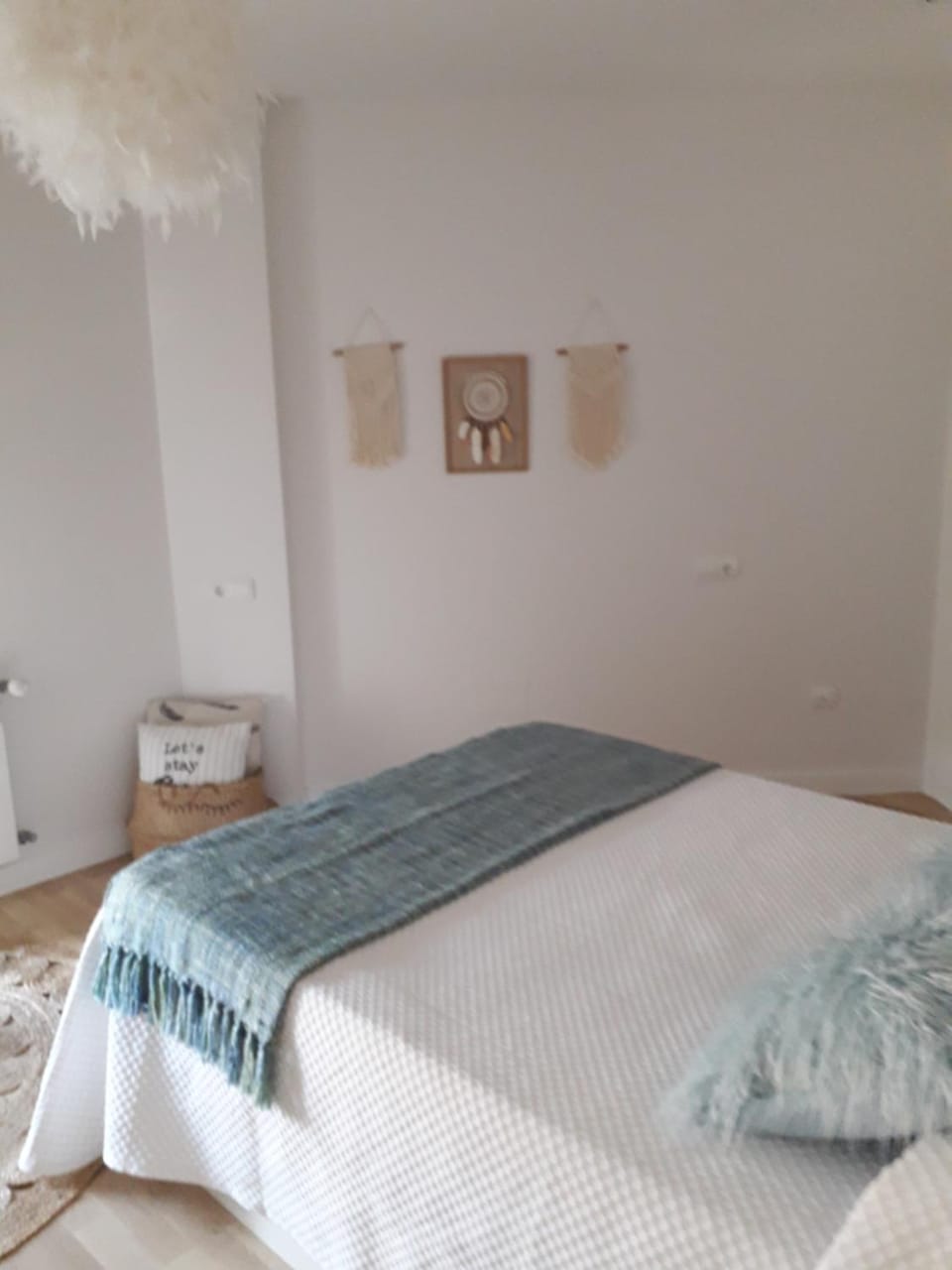 apartamento La Coqueta Apartment in Santander