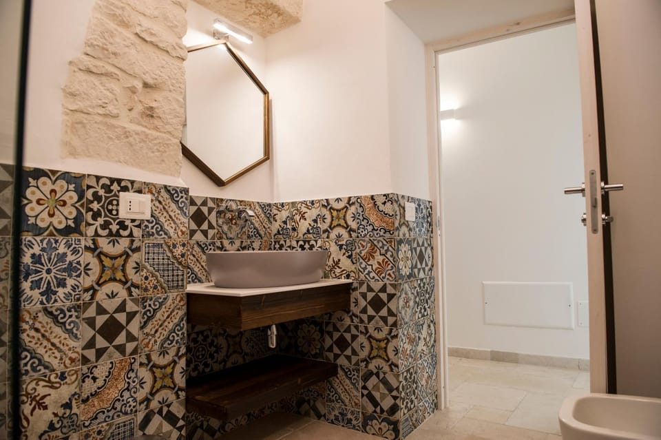 Trulli Pietraviva with Pool Villa in Apulia