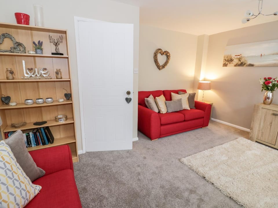 Valentines Cottage House in Stratford-upon-Avon